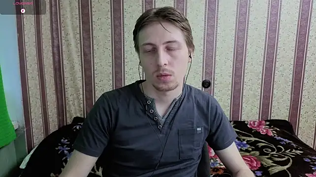 Darien_Brown Webcam-Show
