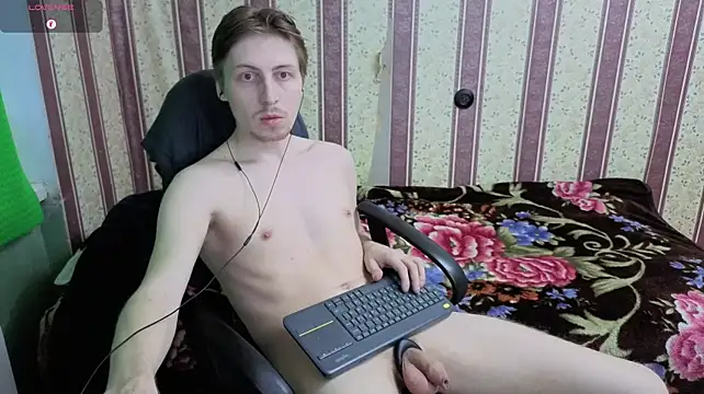 Darien_Brown Шоу с уебкамера