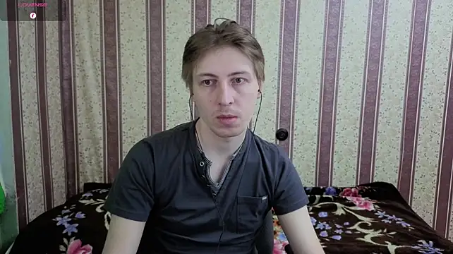 Darien_Brown Adlı Modelin Web Kamerası Şovu