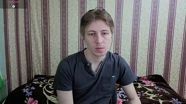 Darien_Brown Pertunjukan Webcam