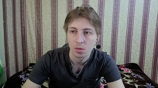 Darien_Brown: вебкам-шоу