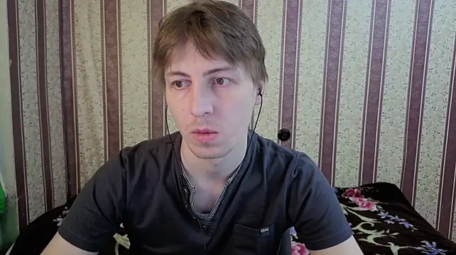 Darien_Brown Webcam-Show