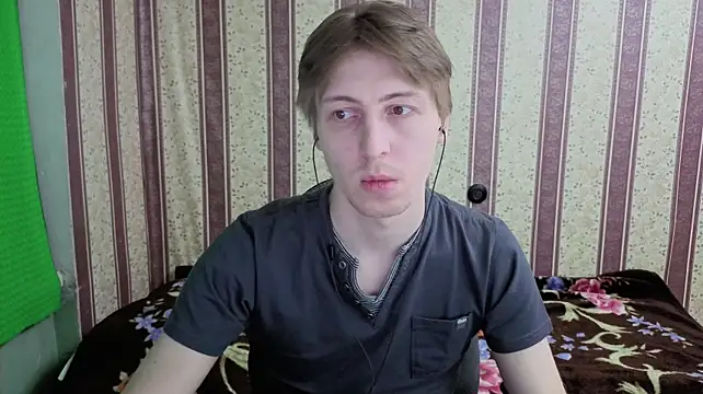 Darien_Brown Adlı Modelin Web Kamerası Şovu