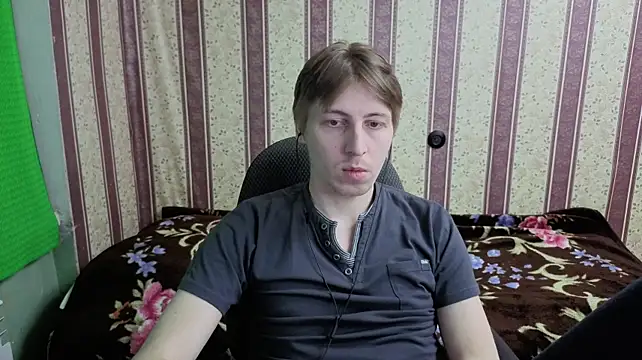Show de webcam de Darien_Brown