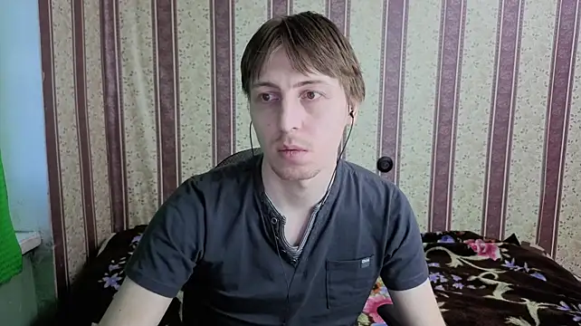 Darien_Brown Adlı Modelin Web Kamerası Şovu