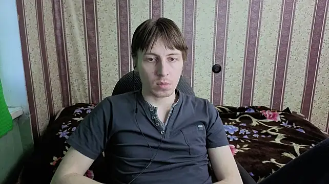 Darien_Brown webkamerás műsora