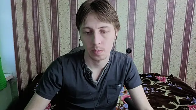 Darien_Brown: вебкам-шоу