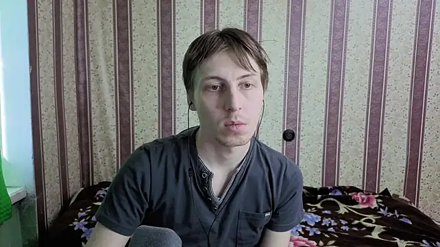Darien_Brown Show Webcam