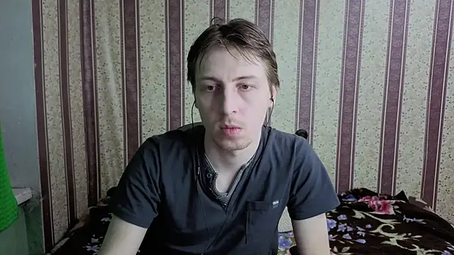 Darien_Brown Pertunjukan Webcam
