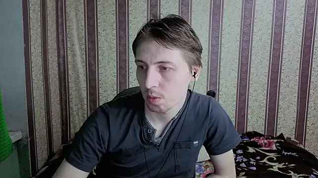 Darien_Brown Webcam-Show