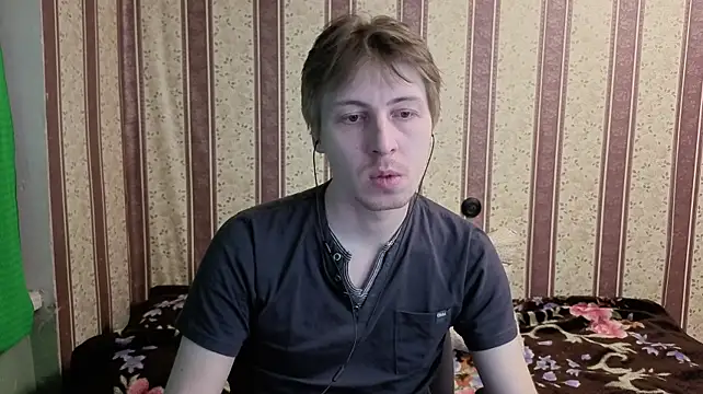 عرض كام Darien_Brown