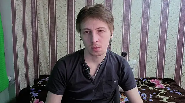 Darien_Brown's Webcam Show