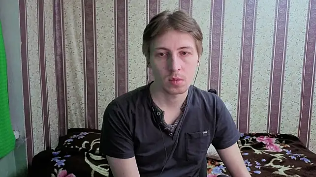 Darien_Brown Adlı Modelin Web Kamerası Şovu