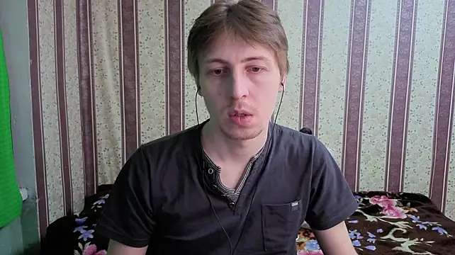 Darien_Brown Webcam Show