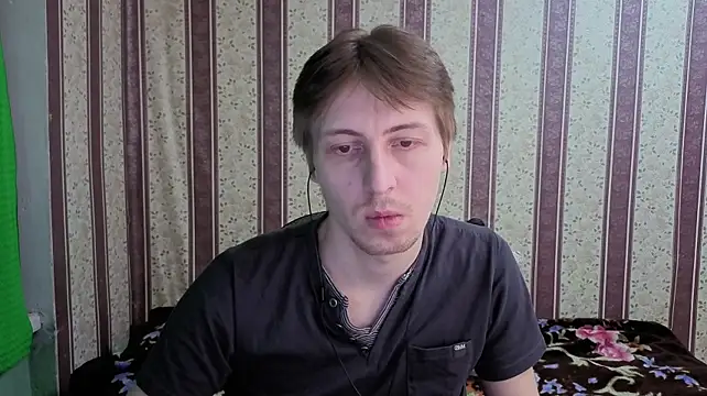 Show webcam de Darien_Brown