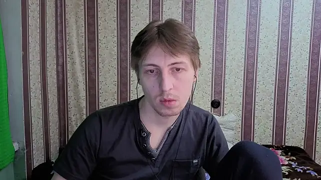 Darien_Brown – Kamerová šou