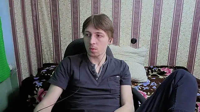 Darien_Brown Webcam Show