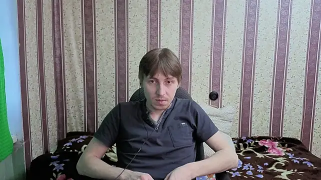 Darien_Brown's Webcam Show