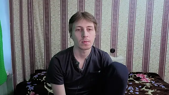 Darien_Brown: вебкам-шоу