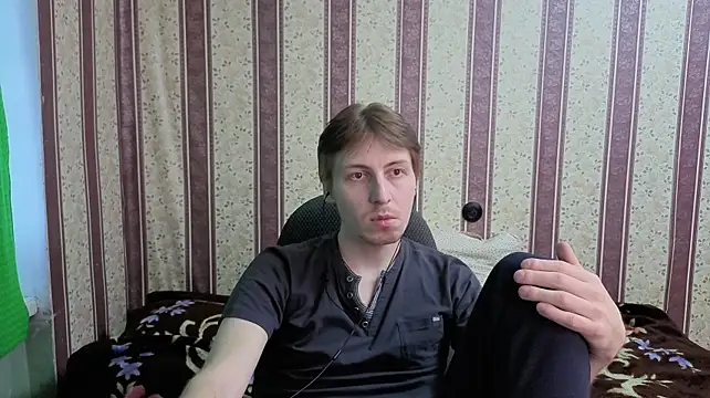 Darien_Brown webcam show
