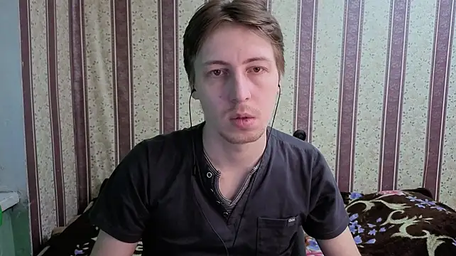 Webkamerová show Darien_Brown