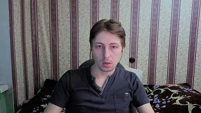Webkamerová show Darien_Brown