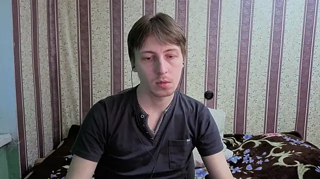 Вебкам-шоу Darien_Brown