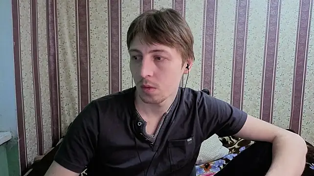 Darien_Brown Webcam Show