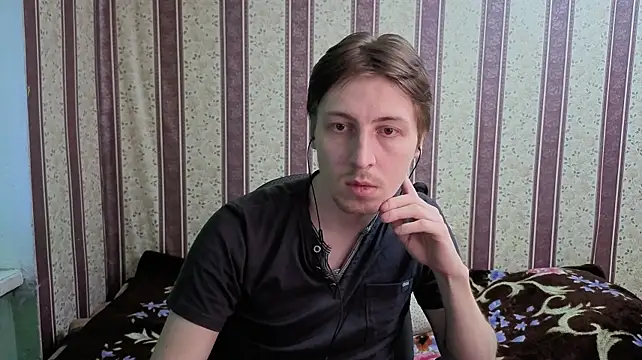 Darien_Brown Webcam-Show