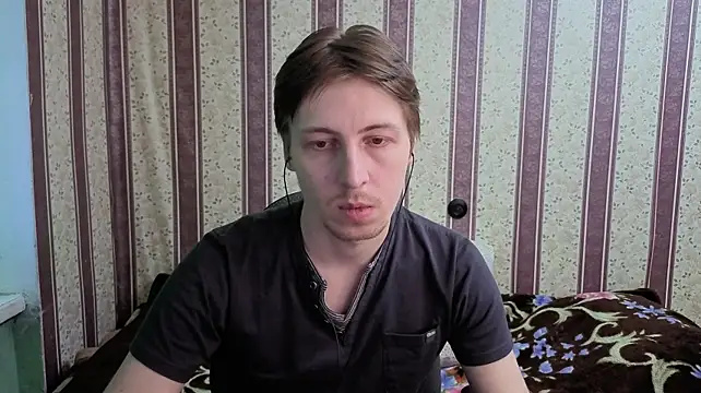 Webkamerová show Darien_Brown
