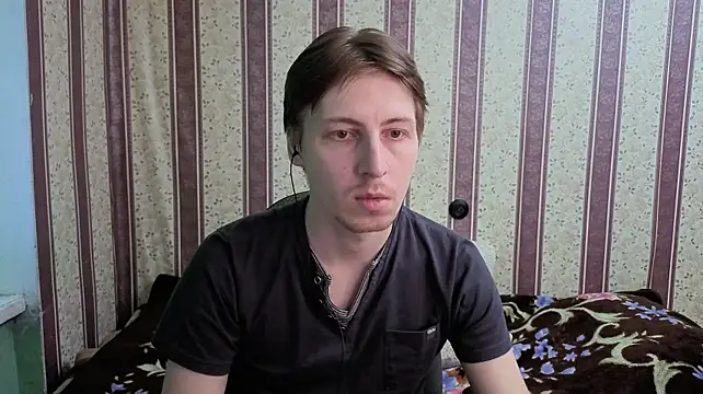 Darien_Brownのウェブカメラショー