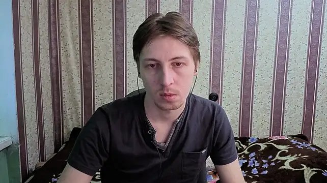 Darien_Brown Webcam-Show