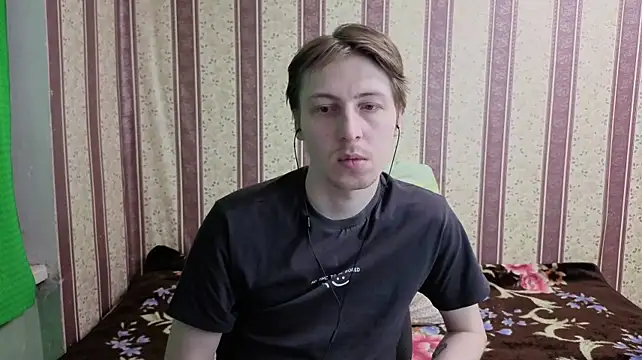 Darien_Brown Webcam-Show