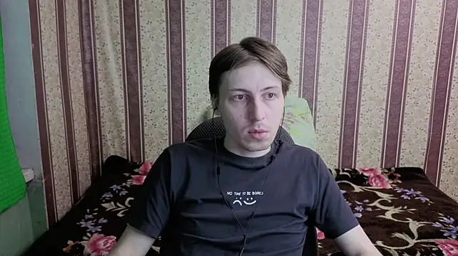 Darien_Brown Adlı Modelin Web Kamerası Şovu