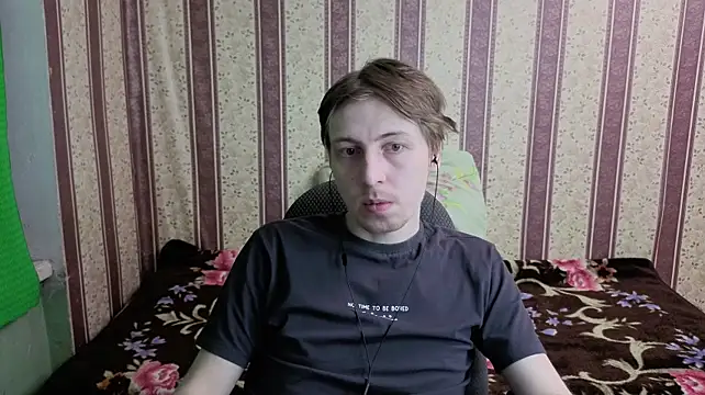 Darien_Brown Шоу с уебкамера