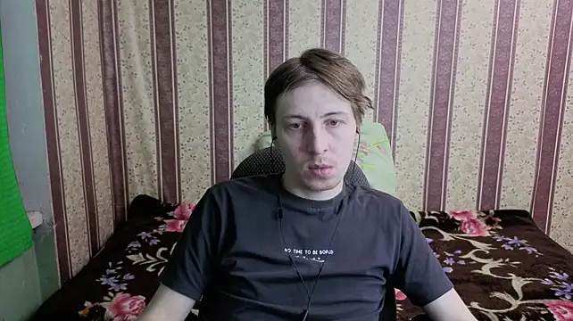 Вебкам-шоу Darien_Brown