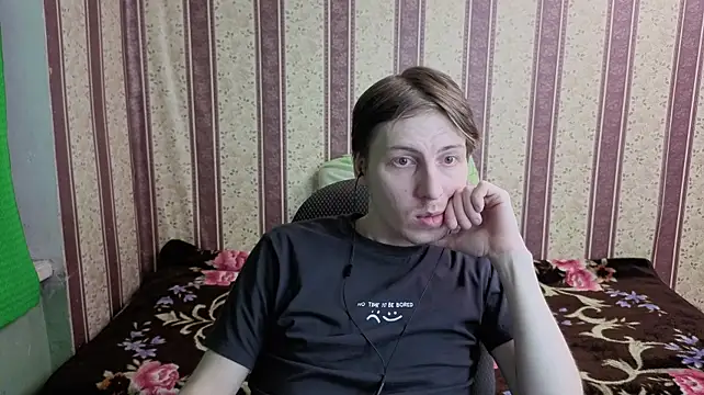 Darien_Brown's Webcam Show