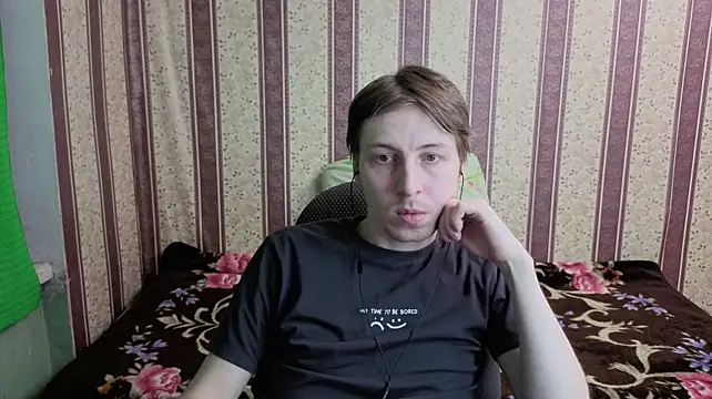 Darien_Brown Adlı Modelin Web Kamerası Şovu