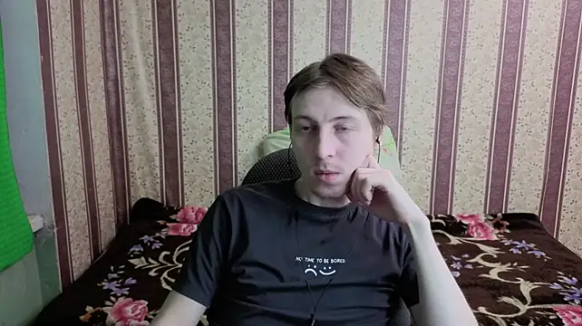 Darien_Brown Шоу с уебкамера