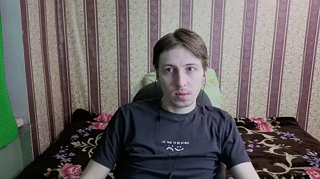Darien_Brown: вебкам-шоу