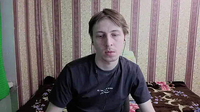 Darien_Brown Webcam Show