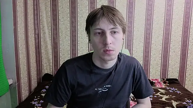 Вебкам-шоу Darien_Brown