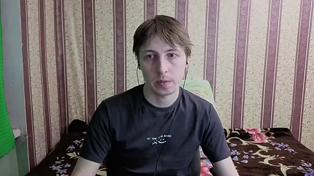 Webkamerová show Darien_Brown