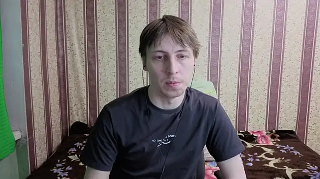 Darien_Brownのウェブカメラショー
