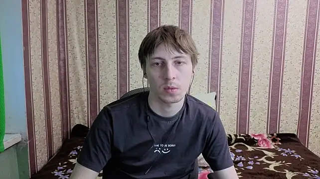 Darien_Brown webkamerás műsora