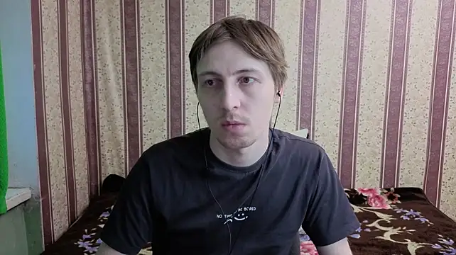 Darien_Brown Pertunjukan Webcam