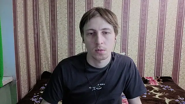 Darien_Brown Pertunjukan Webcam