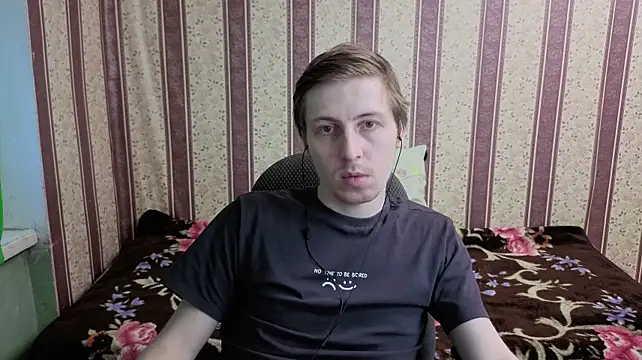 Show Webcam de Darien_Brown
