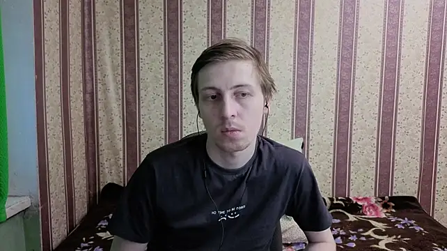 Show de Darien_Brown na webcam