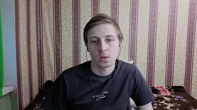 Darien_Brown Webcam Show